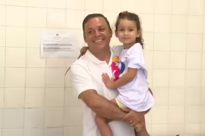 Rodrigo Neves, do PDT, é eleito prefeito de Niterói pela 3ª vez