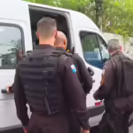 Em Niterói, 38 pessoas são conduzidas à delegacia por crime eleitoral
