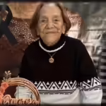 Morre aos 109 anos a moradora de Itaperuna que aparece em lista das pessoas mais velhas do Brasil