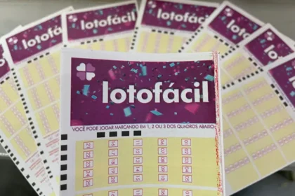 Bolão de Campos fatura mais de R$ 744 mil na Lotofácil