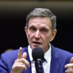 TRE declara Marcelo Crivella inelegível por abuso de poder político e econômico