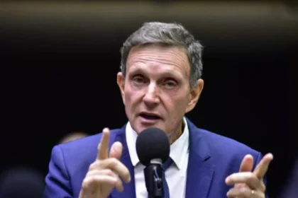 TRE declara Marcelo Crivella inelegível por abuso de poder político e econômico