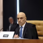 STF forma maioria para proibir revista íntima vexatória em presídios