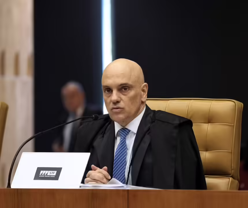 STF forma maioria para proibir revista íntima vexatória em presídios