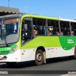 Campos tem transporte coletivo gratuito neste domingo
