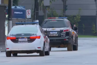Polícia Civil faz operação contra quadrilha que aplica golpes em contas bancárias de idosos
