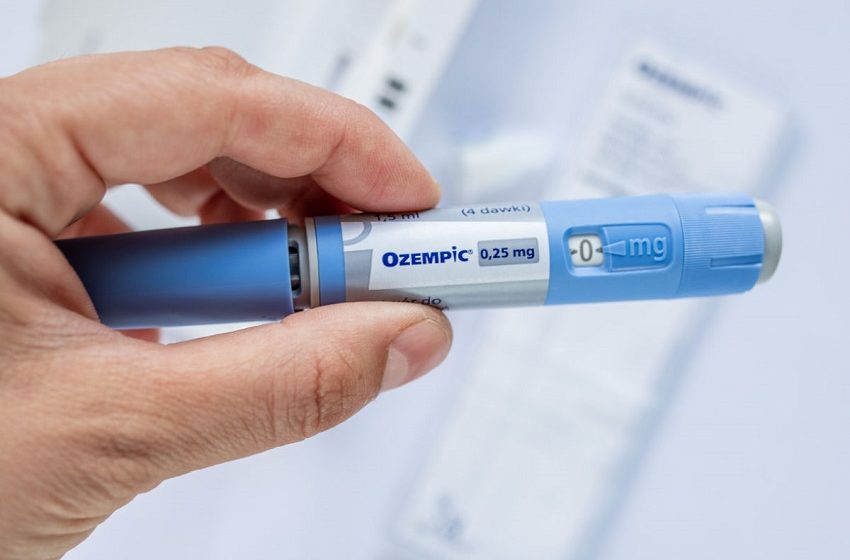 Vigilância Sanitária de Campos emite alerta sobre falsificação do medicamento Ozempic