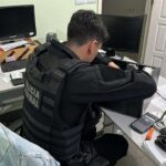 Polícia Federal deflagra operação na Santa Casa de Misericórdia de Campos