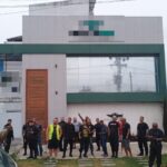 Ex-vigilantes de empresa de segurança cobram salários atrasados e direitos trabalhistas, em Campos