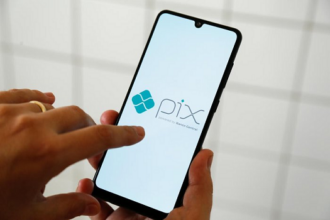 Pix por aproximação estará disponível a partir desta sexta-feira