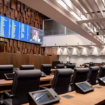 Substituições: confira todas mudanças nas cadeiras da Alerj após as eleições municipais