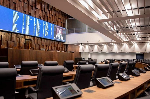 Substituições: confira todas mudanças nas cadeiras da Alerj após as eleições municipais