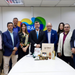 Cidennf e Embratur alinham ações para fortalecer o turismo no Norte e Noroeste Fluminense