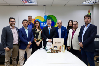 Cidennf e Embratur alinham ações para fortalecer o turismo no Norte e Noroeste Fluminense