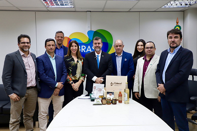Cidennf e Embratur alinham ações para fortalecer o turismo no Norte e Noroeste Fluminense