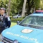 Segundo turno tem reforço de segurança no estado do Rio