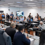 Comissão da Alerj defende fim da escala de 24×48 horas da Polícia Militar