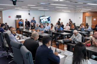 Comissão da Alerj defende fim da escala de 24×48 horas da Polícia Militar
