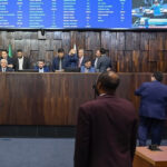 Alerj aprova projeto para reinserir pais de pessoas com deficiência no mercado de trabalho