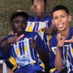 Vingança do tráfico, tiros na cabeça e comoção no bairro: o que se sabe até agora dos assassinatos de dois adolescentes em Campos