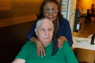 Casal de idosos é encontrado morto dentro de casa; caso é investigado pela DHC