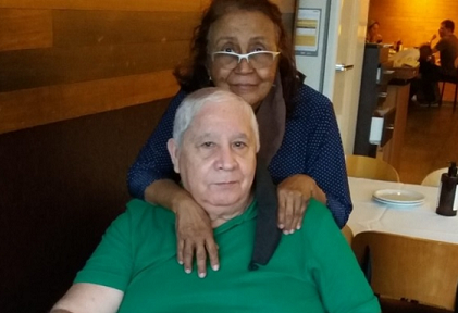 Casal de idosos é encontrado morto dentro de casa; caso é investigado pela DHC
