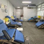 Falta de sangue no Hemocentro de Campos resulta em cancelamento de cirurgias