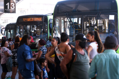Após reportagens do Manchete RJ, lei de Subsídio Emergencial do Diesel para operadores do transporte é publicada em Campos