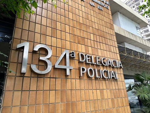 Homem apontado como gerente do tráfico é morto a tiros na Baixada Campista após discussão por causa de cachorro
