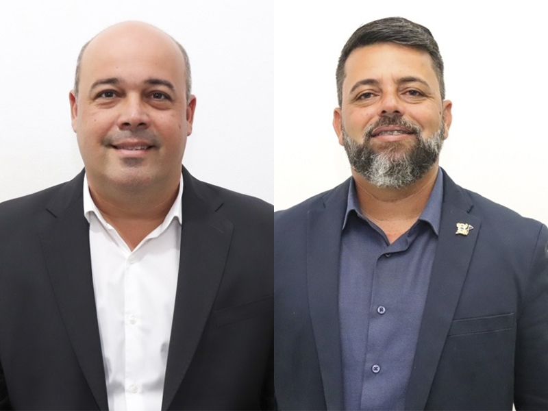 Com Fred Rangel em silêncio, Juninho Virgílio agita os bastidores para ser o próximo presidente da Câmara