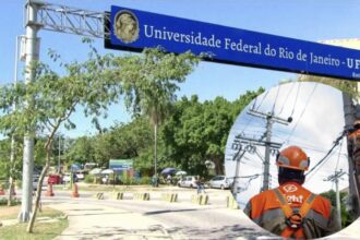 Light corta energia de unidades da UFRJ por dívida de R$ 31,8 milhões