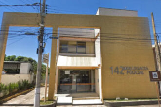 Jovem é assassinado a tiros em Cambuci