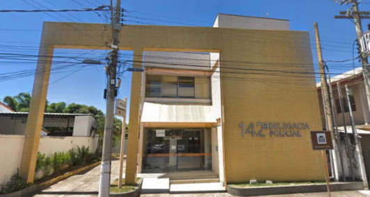 Jovem é assassinado a tiros em Cambuci