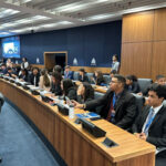 Jovem de Campos tem Projeto de Lei aprovado na Alerj