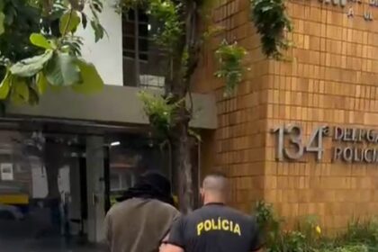 Suspeito de estuprar duas mulheres após festa em Campos é preso pela DEAM