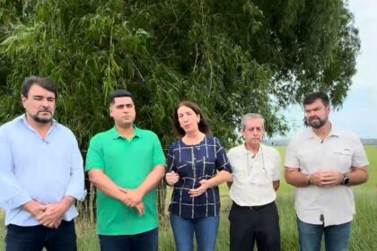 Prefeitos fazem apelo para que Governo do Estado não construa presídio de segurança máxima no Norte Fluminense