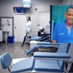 Wilson Bispo, um dos maiores jogadores da história do Goytacaz, necessita de doação de sangue