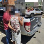 EXCLUSIVO: Funcionário da Prefeitura de Campos participou de roubo da caminhonete da Secretaria de Agricultura