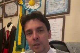 Advogado que defendia homem que atropelou e matou a mãe em Campos sai do caso