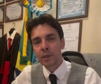 Advogado que defendia homem que atropelou e matou a mãe em Campos sai do caso