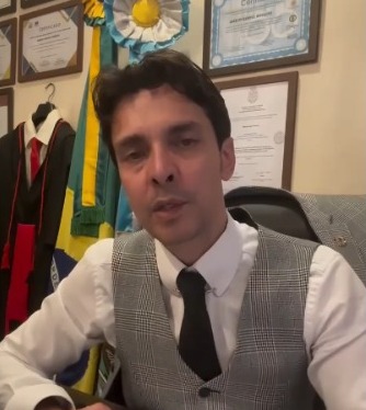 Advogado que defendia homem que atropelou e matou a mãe em Campos sai do caso