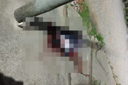 Homem morre e outros dois ficam feridos em ataque a tiros em Campos