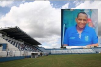 Morre aos 70 anos Wilson Bispo, um dos maiores jogadores da história do Goytacaz