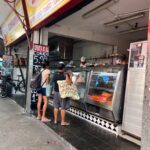 Mercado Municipal e Shopping Popular de Campos estão sem energia elétrica