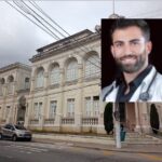 Faculdade de Medicina de Campos decide expulsar Carlos Eduardo Aquino da instituição
