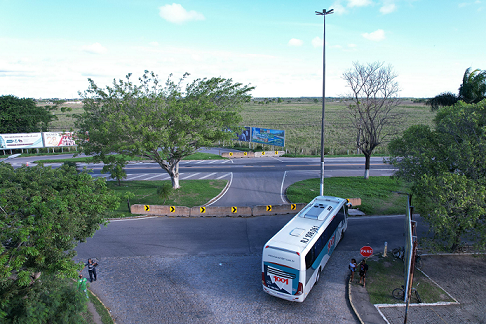 Arteris e Prefeitura irão debater soluções para bloqueios no Shopping Estrada