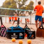 5° TS4 Beach Tennis Day: confraternização, esporte e networking com o apoio do Manchete RJ