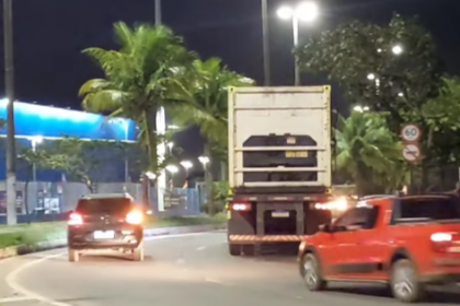 Estado se compromete a arcar com manutenção de vias municipais e Prefeitura libera acesso à Av. Arthur Bernardes