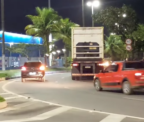 Estado se compromete a arcar com manutenção de vias municipais e Prefeitura libera acesso à Av. Arthur Bernardes