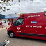 Homem é encontrado morto dentro de casa em São João da Barra